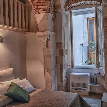 Casa Sara Holiday home *