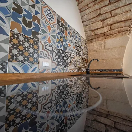 Holiday home Casa Sara *