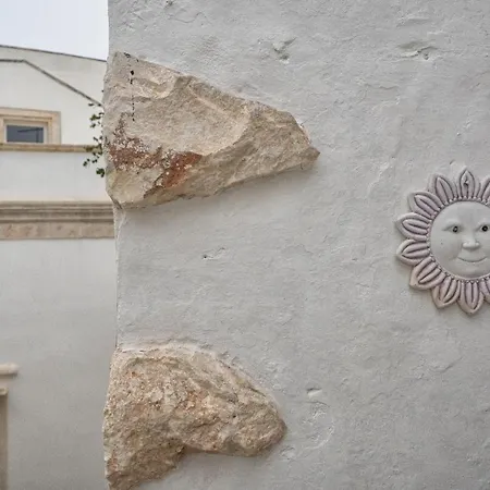 Casa Sara Holiday home