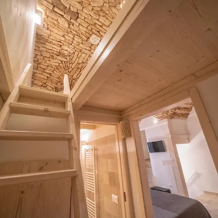 Casa Sara Holiday home *