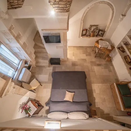 Casa Sara Holiday home Martina Franca