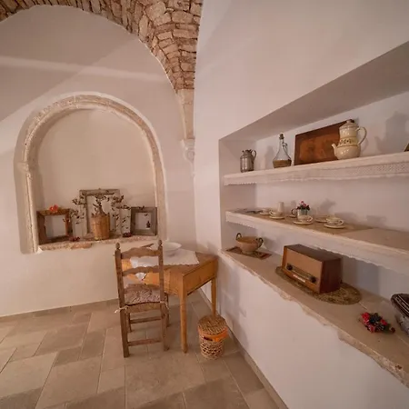 Casa Sara Holiday home *