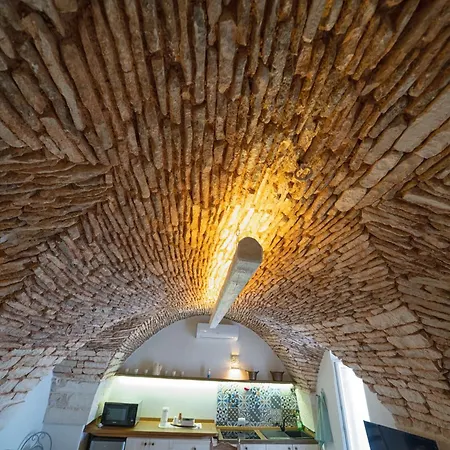 Holiday home Casa Sara Martina Franca