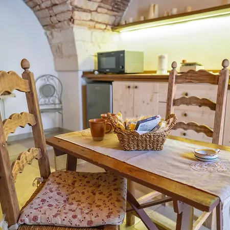 Casa Sara Holiday home