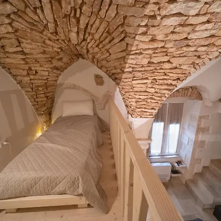 Casa Sara Holiday home Martina Franca