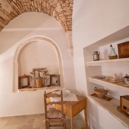 Casa Sara Holiday home *