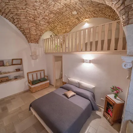 Casa Sara Holiday home *