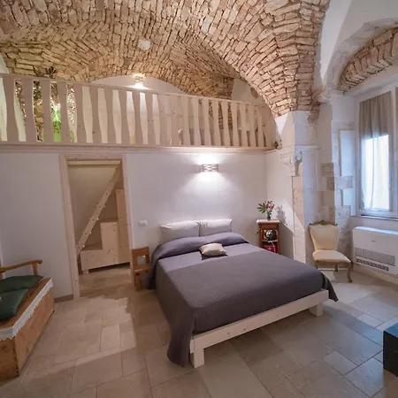 Casa Sara Holiday home Martina Franca
