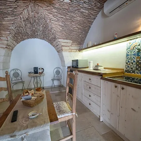 Casa Sara Holiday home *