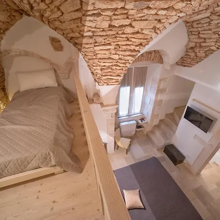 Casa Sara Holiday home Martina Franca