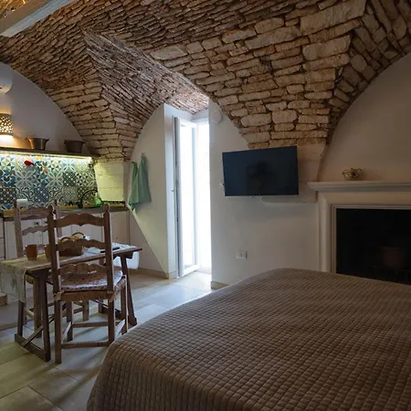 Casa Sara Martina Franca