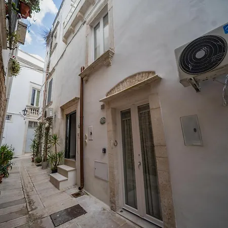 Casa Sara Holiday home *