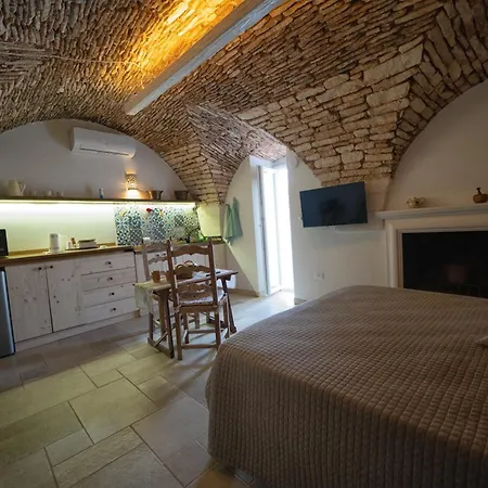 Casa Sara Holiday home Martina Franca