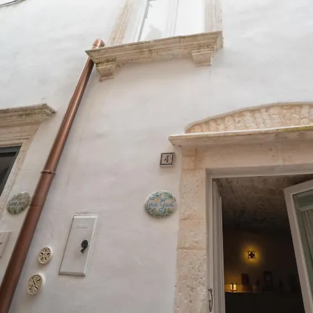 Casa Sara Holiday home