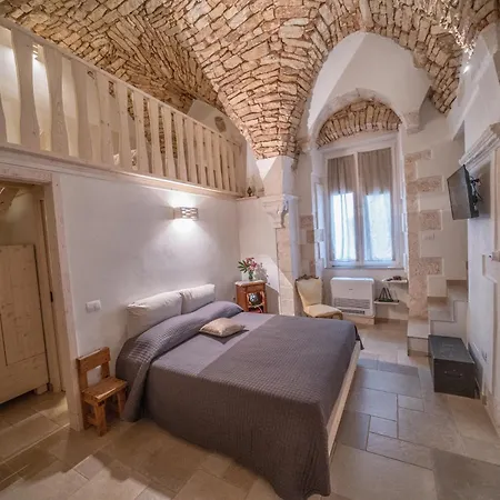 Casa Sara Holiday home *