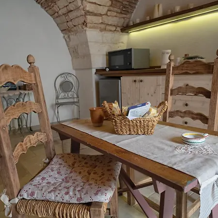 Casa Sara Holiday home