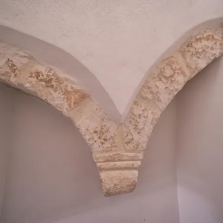 Holiday home Casa Sara *