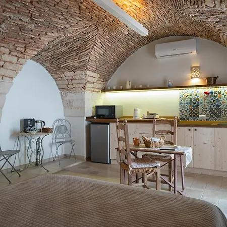 Casa Sara Holiday home *