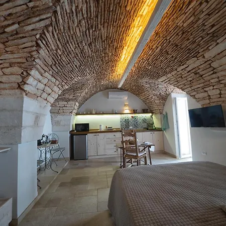 Casa Sara Holiday home *