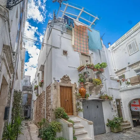 Holiday home Casa Sara