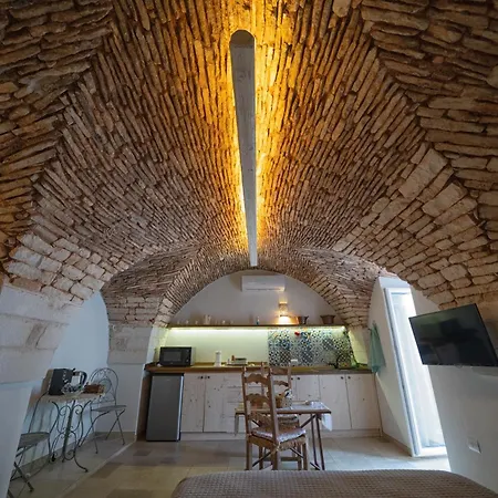 Holiday home Casa Sara Martina Franca