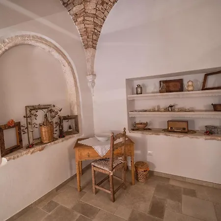Casa Sara مارتينا فرانكا