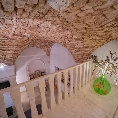 بيت للعطل Casa Sara