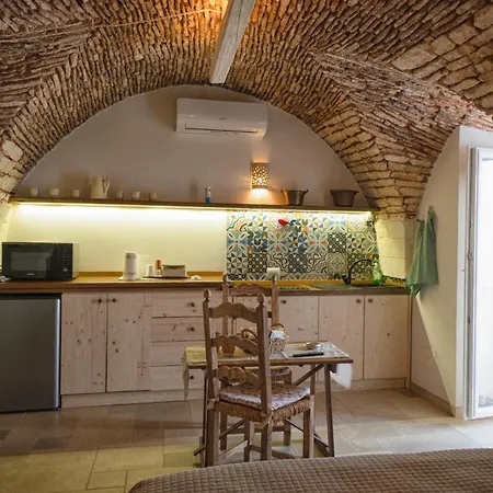 بيت للعطل Casa Sara *