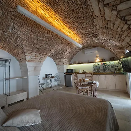 بيت للعطل Casa Sara *