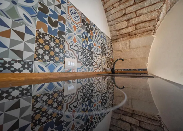 度假居 Casa Sara *