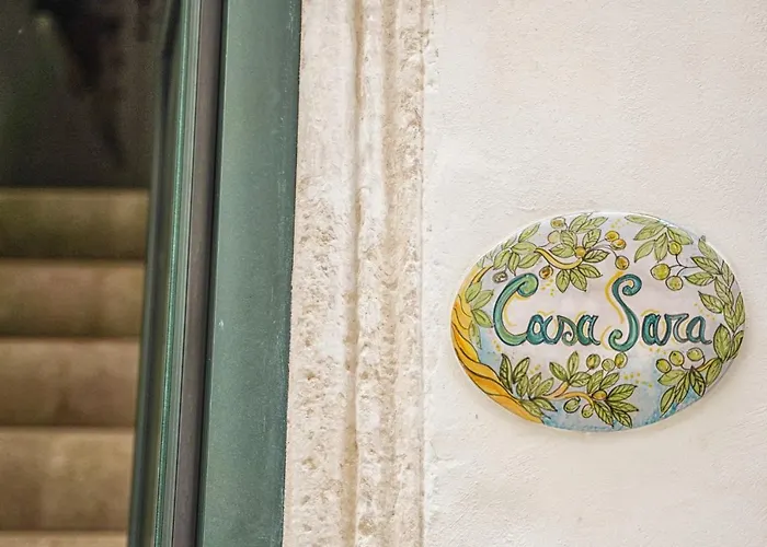 Casa Sara 度假居 *