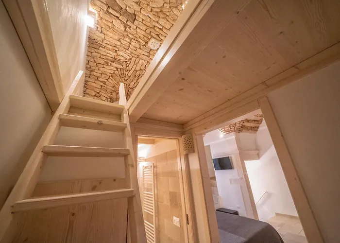 Casa Sara 度假居 *