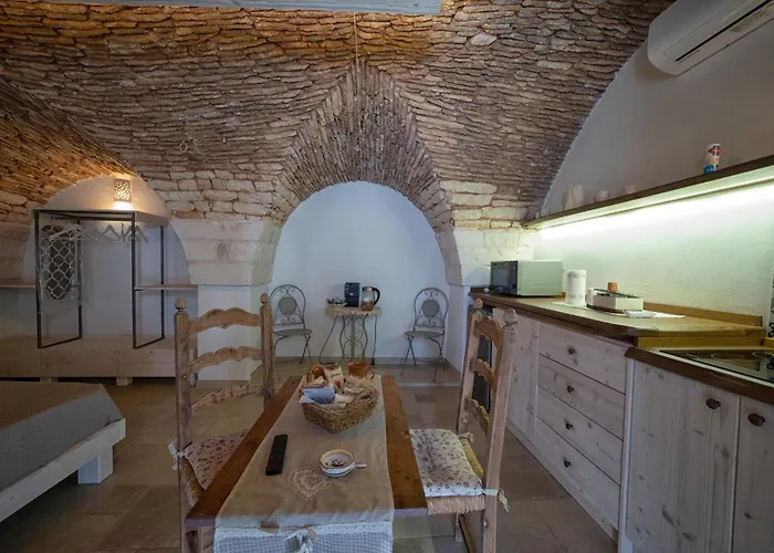 Casa Sara 度假居 *