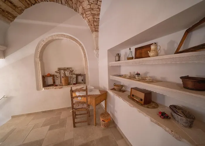 Casa Sara 度假居 *