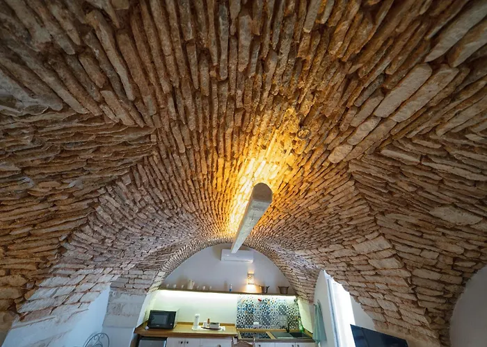 度假居 Casa Sara 马丁纳弗兰卡