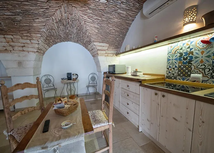 Casa Sara 度假居 *