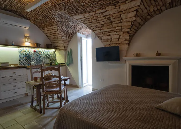 Casa Sara 马丁纳弗兰卡