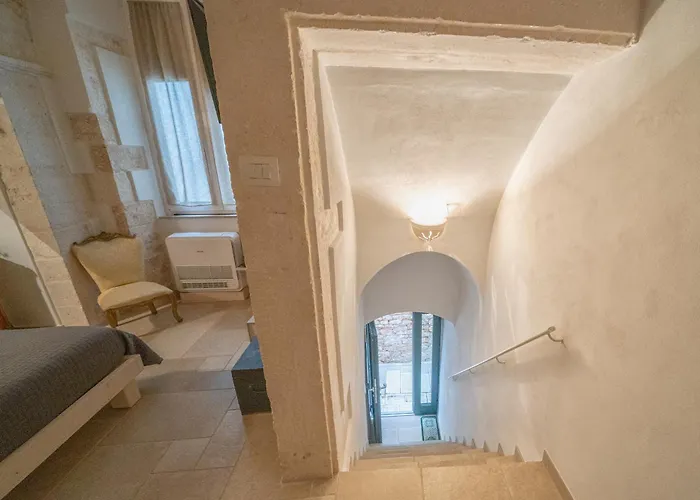 度假居 Casa Sara *