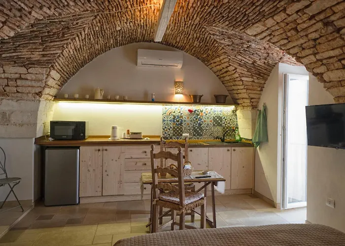 度假居 Casa Sara *