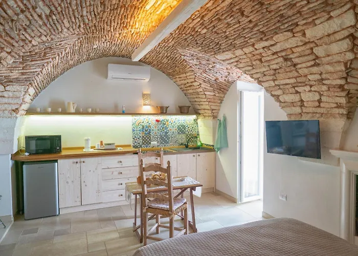 Casa Sara * 马丁纳弗兰卡